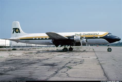 trans continental airlines.